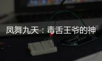 凤舞九天：毒舌王