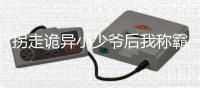 拐走诡异小少爷后