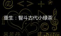 重生：智斗古代小